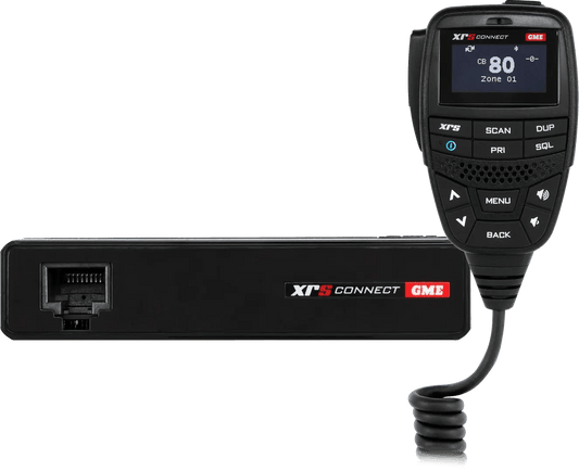 GME XRS - 330C - UHF Radio - GME