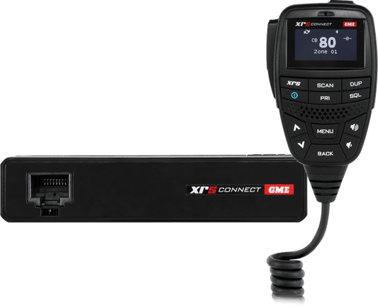 GME XRS-330C UHF Radio