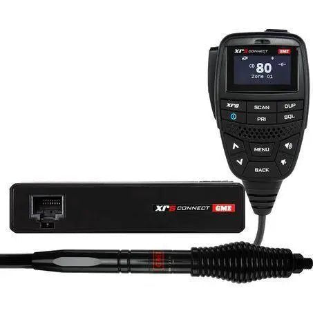 GME XRS - 330COB - UHF Radio Pack - GME
