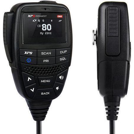 GME XRS-330COB UHF Radio Pack