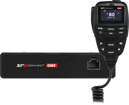 GME XRS - 370C - UHF Radio - GME