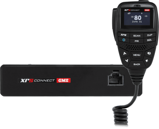 GME XRS-370C UHF Radio