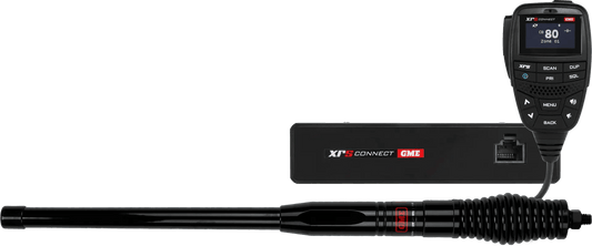 GME XRS - 370C4P - UHF Radio Pack - GME