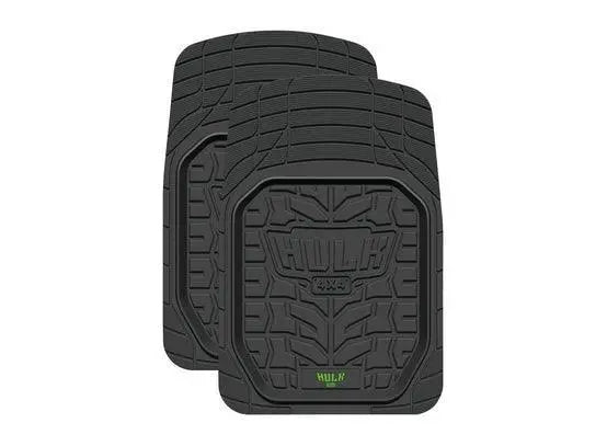 Heavy Duty Deep Dish Floor Mats (Pair) Floor Protection