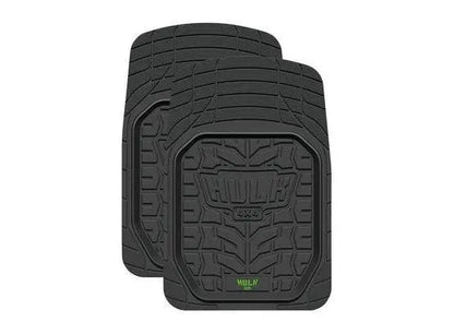 Heavy Duty Deep Dish Floor Mats (Pair) Floor Protection