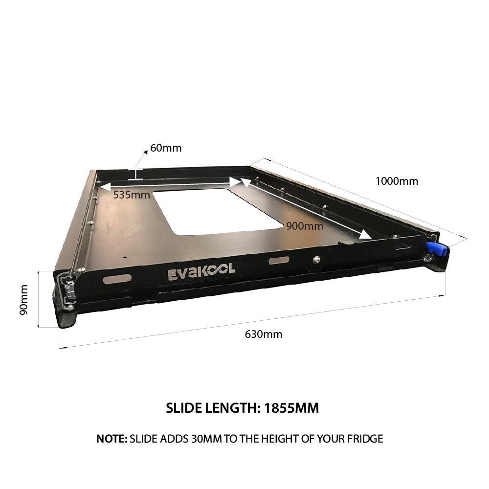 Heavy Duty Fridge Slide (Large) Fridge Slide