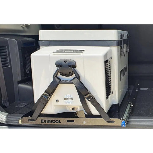 Heavy Duty Fridge Slide (Small) - Fridge Slide - Evakool