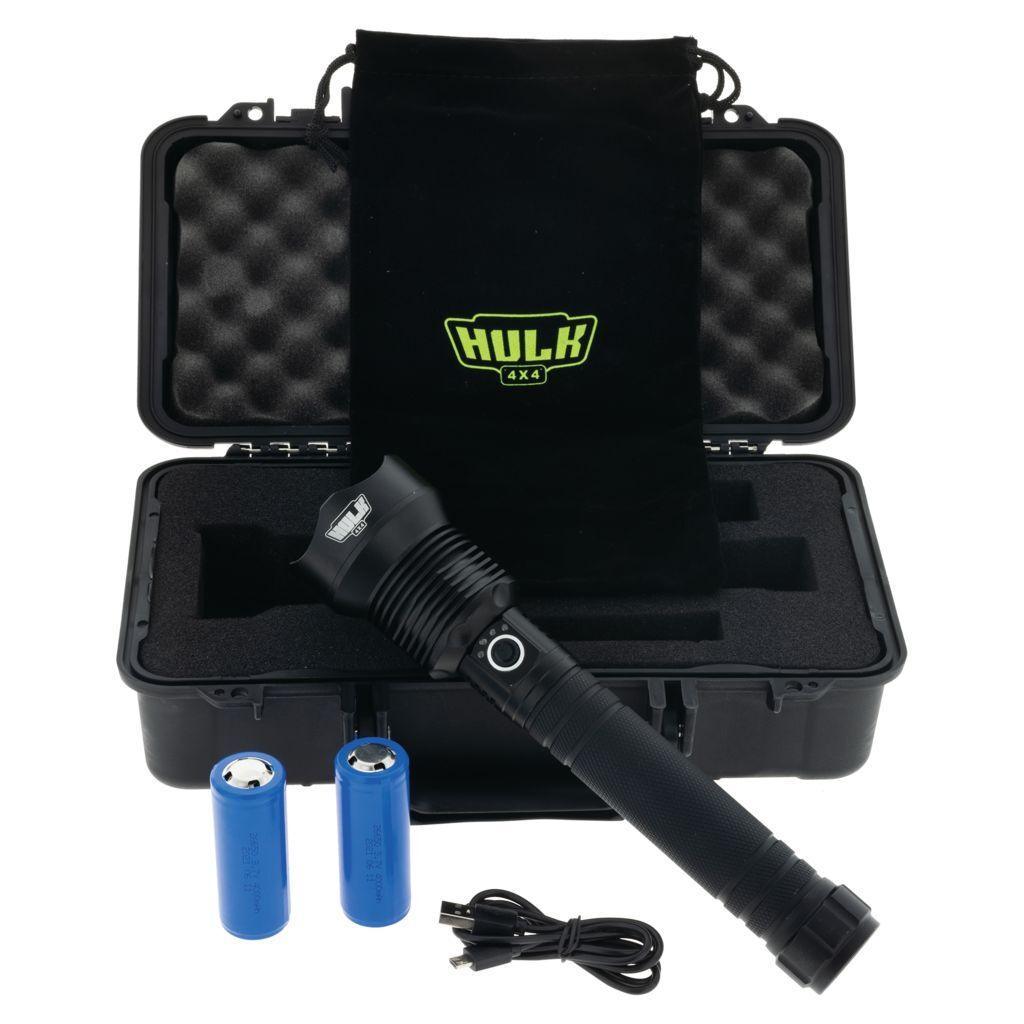 High Powered LED Torch LED Torch