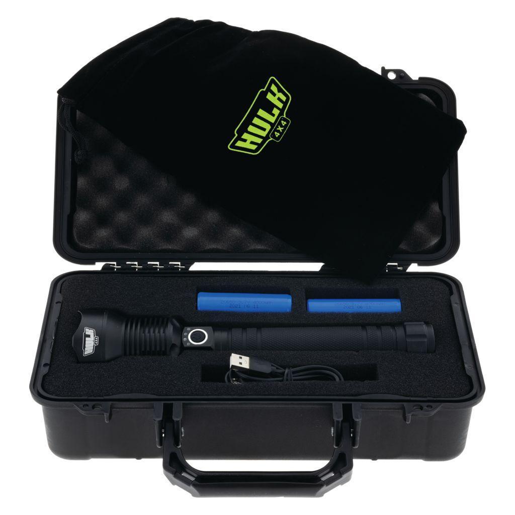 High Powered LED Torch LED Torch