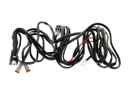 7" Driving Lights Kit (Pair)