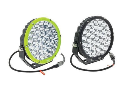 9" Driving Lights Kit (Pair)