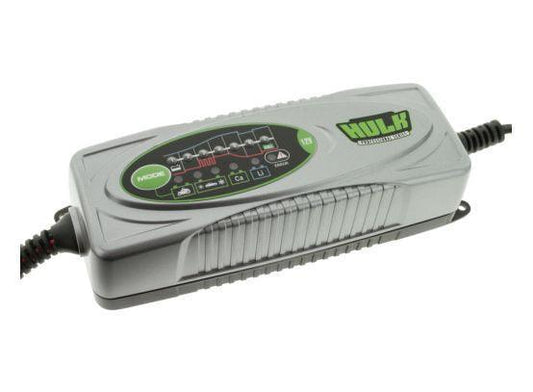 Hulk 3.8amp Battery Charger Battery Charger