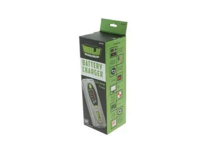 Hulk 3.8amp Battery Charger Battery Charger
