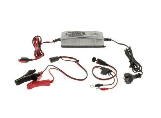 Hulk 3.8amp Battery Charger Battery Charger