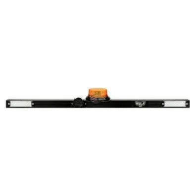 Hulk 4x4 Mine Bar 1275mm (TONAL ALARM) - Mine Bar / High Lights - Hulk 4x4