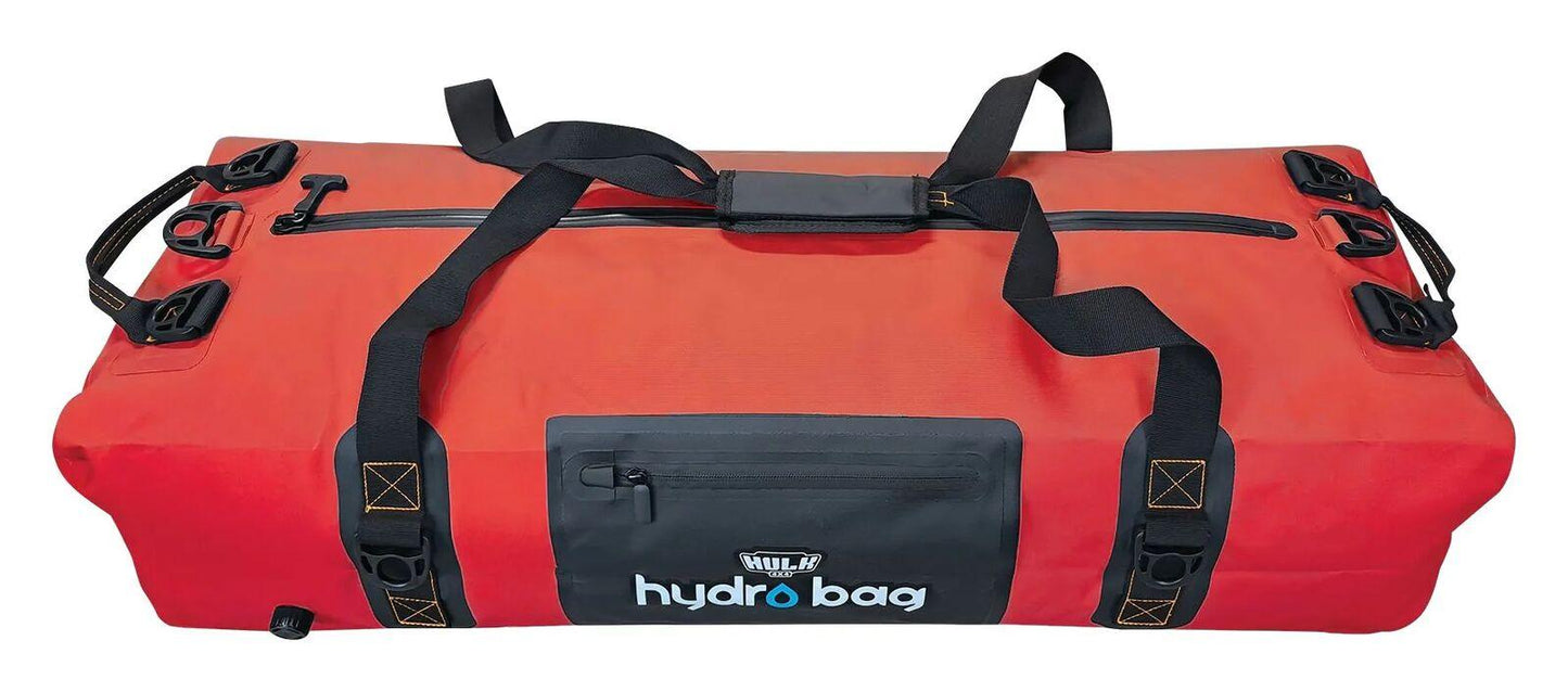 Hydro Bags 40L, 60L, 90L – Waterproof Duffel With Shoulder Straps Waterproof Bag