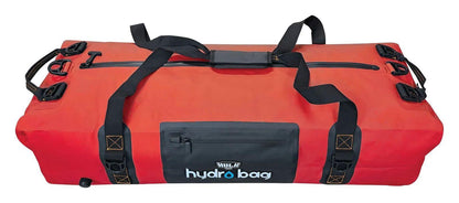 Hydro Bags 40L, 60L, 90L – Waterproof Duffel With Shoulder Straps Waterproof Bag
