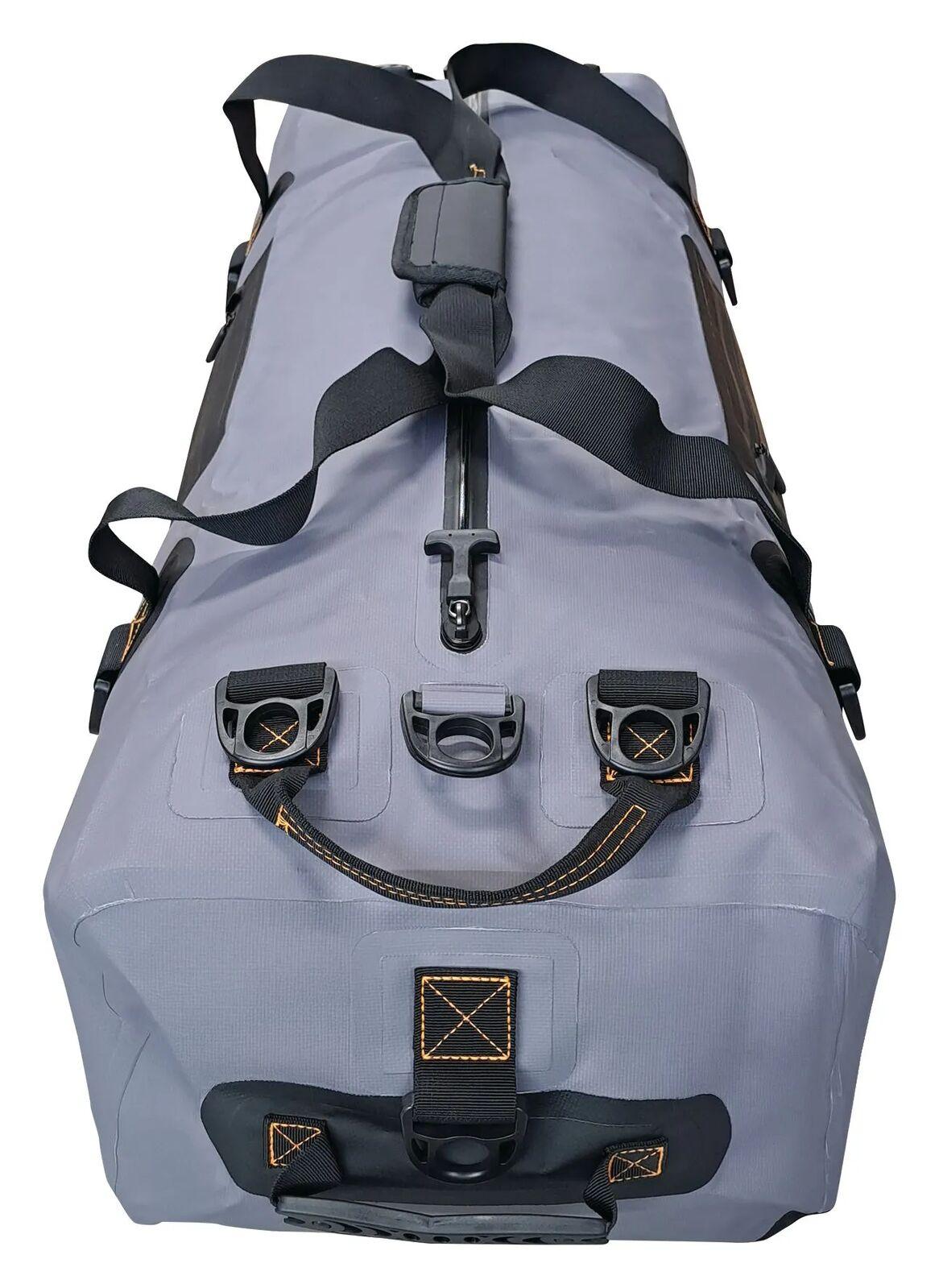 Hydro Bags 40L, 60L, 90L – Waterproof Duffel With Shoulder Straps Waterproof Bag