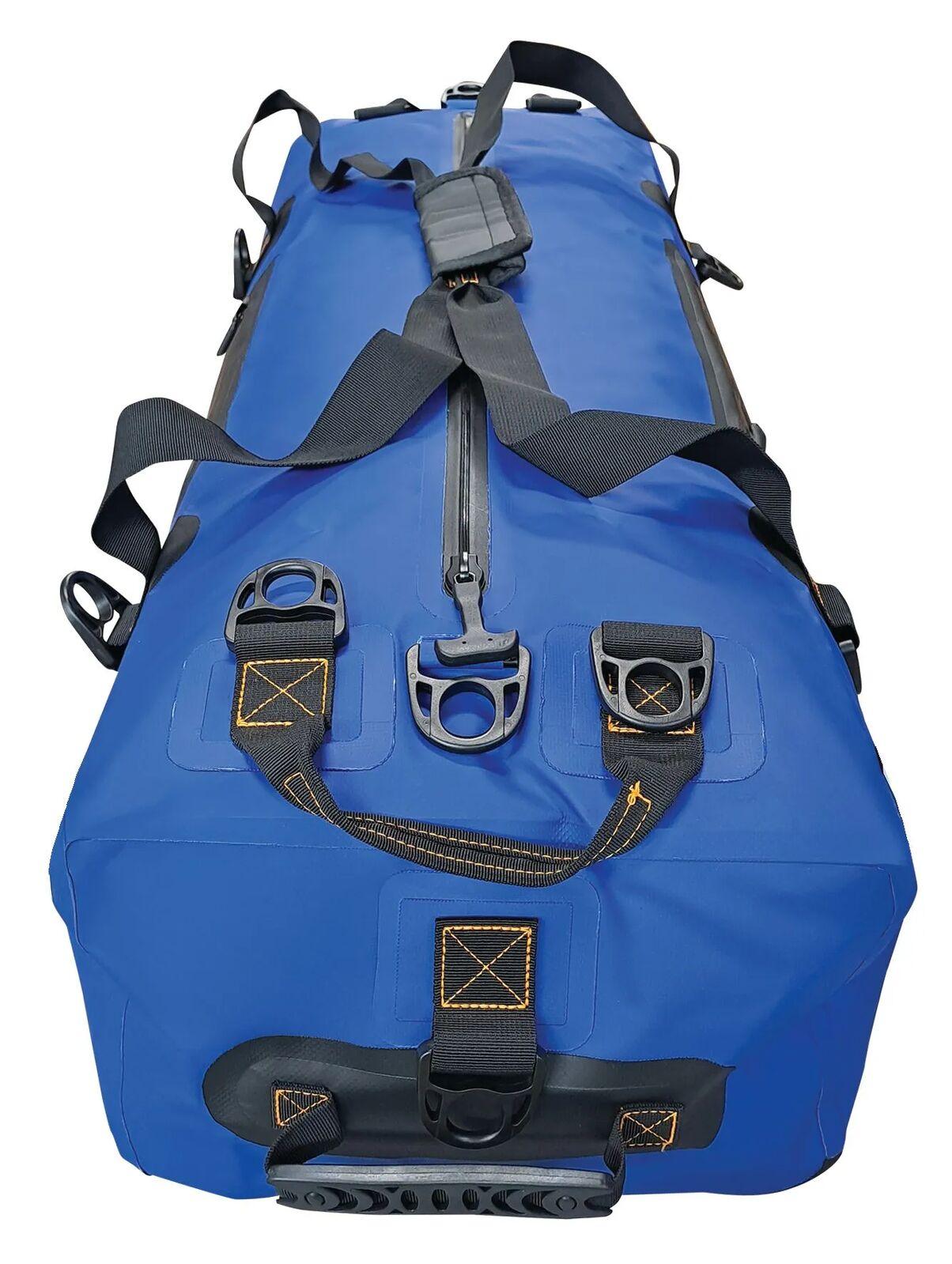 Hydro Bags 40L, 60L, 90L – Waterproof Duffel With Shoulder Straps Waterproof Bag