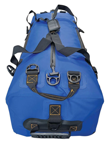 Hydro Bags 40L, 60L, 90L – Waterproof Duffel With Shoulder Straps Waterproof Bag