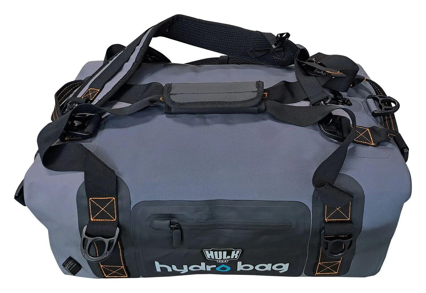 Hydro Bags 40L, 60L, 90L – Waterproof Duffel With Shoulder Straps Waterproof Bag