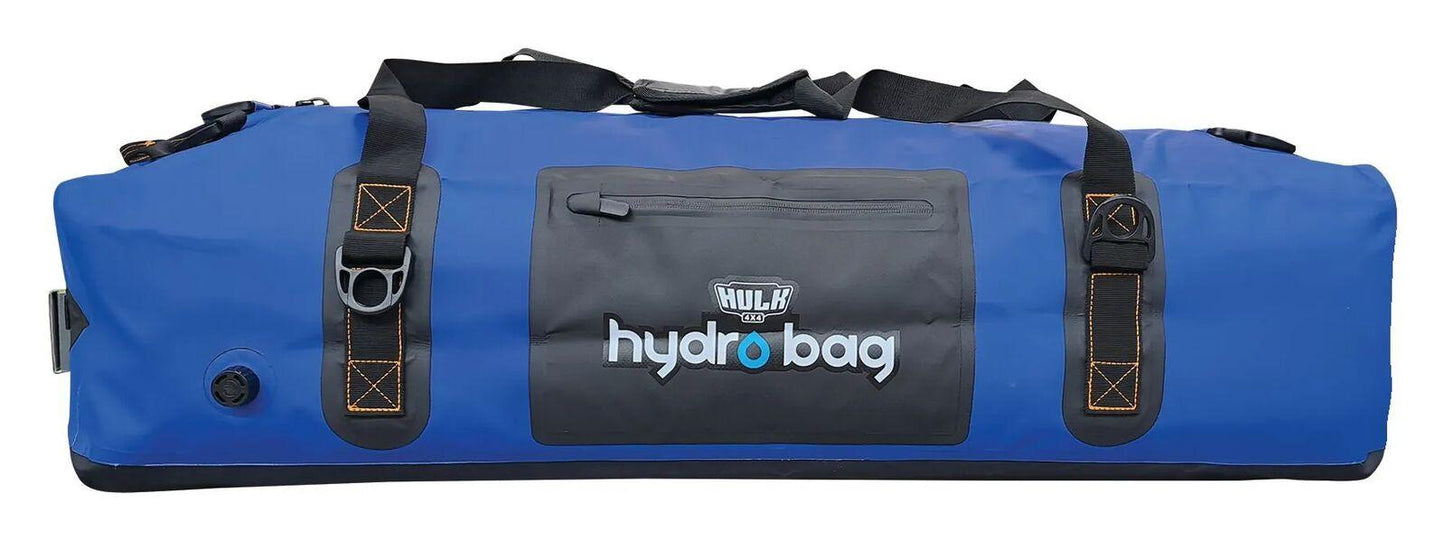 Hydro Bags 40L, 60L, 90L – Waterproof Duffel With Shoulder Straps Waterproof Bag