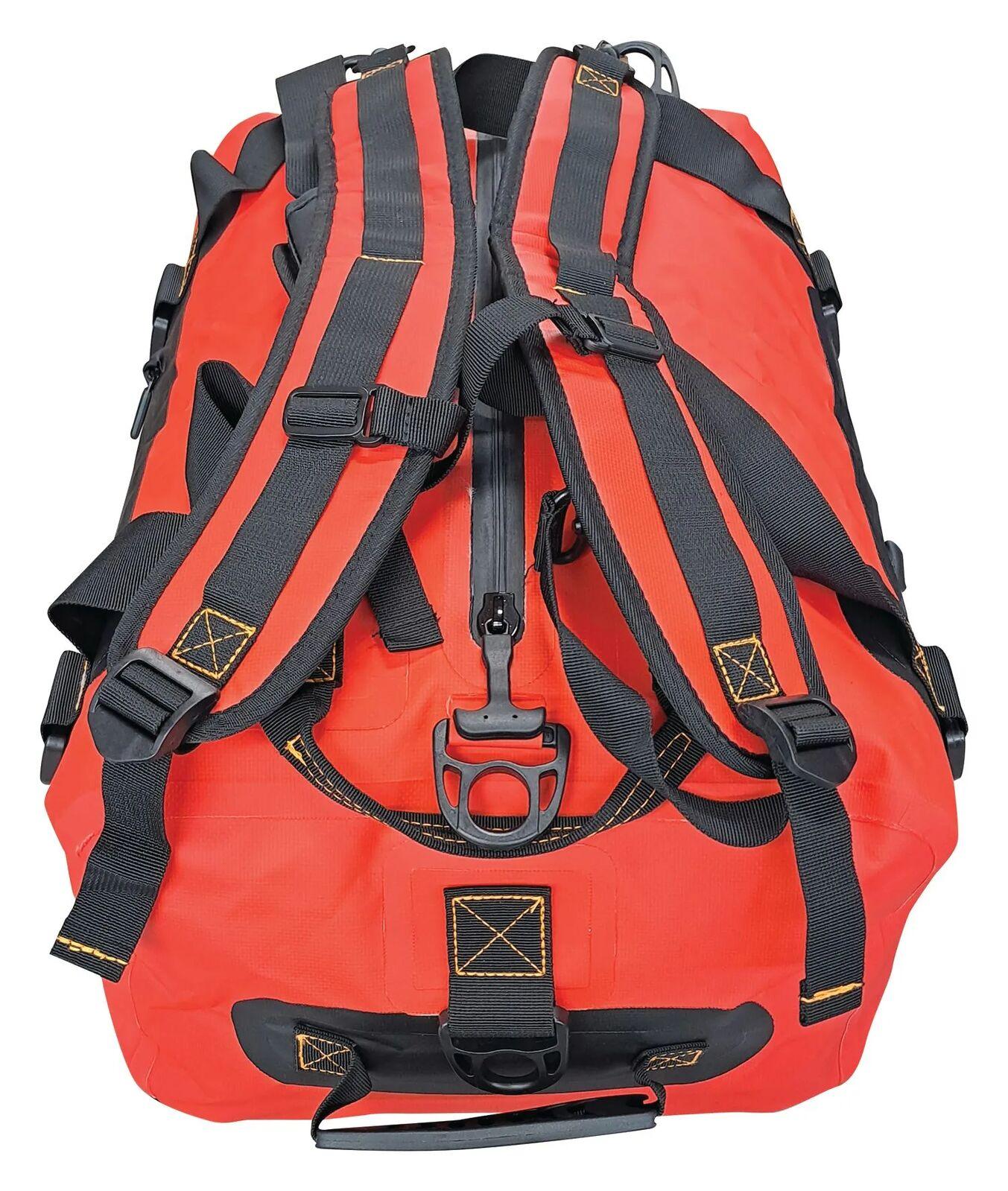 Hydro Bags 40L, 60L, 90L – Waterproof Duffel With Shoulder Straps Waterproof Bag