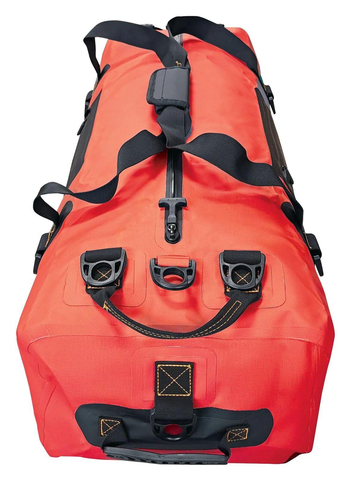 Hydro Bags 40L, 60L, 90L – Waterproof Duffel With Shoulder Straps Waterproof Bag