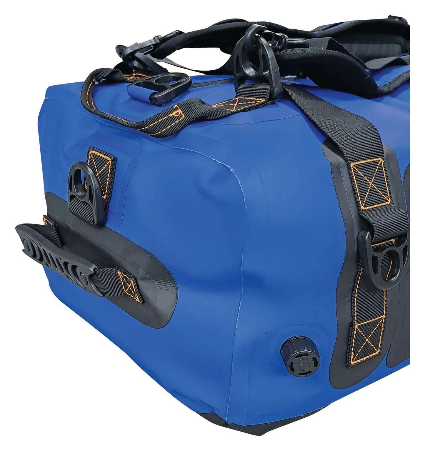 Hydro Bags 40L, 60L, 90L – Waterproof Duffel With Shoulder Straps Waterproof Bag