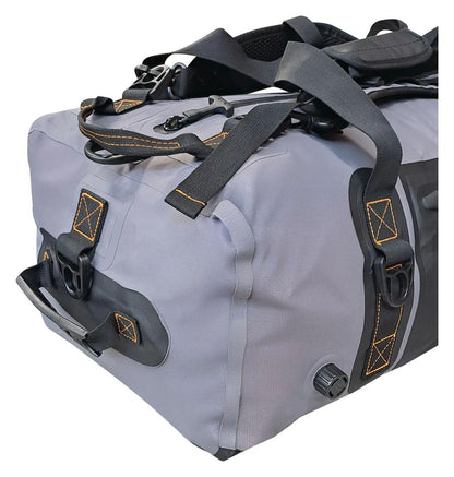 Hydro Bags 40L, 60L, 90L – Waterproof Duffel With Shoulder Straps Waterproof Bag