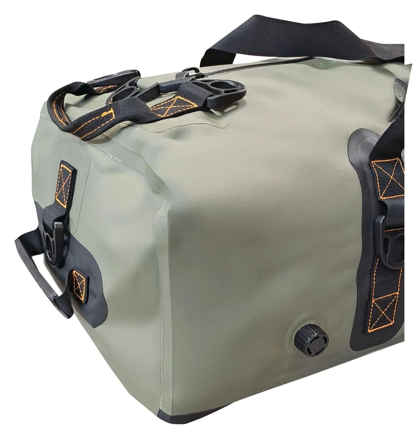 Hydro Bags 40L, 60L, 90L – Waterproof Duffel With Shoulder Straps Waterproof Bag