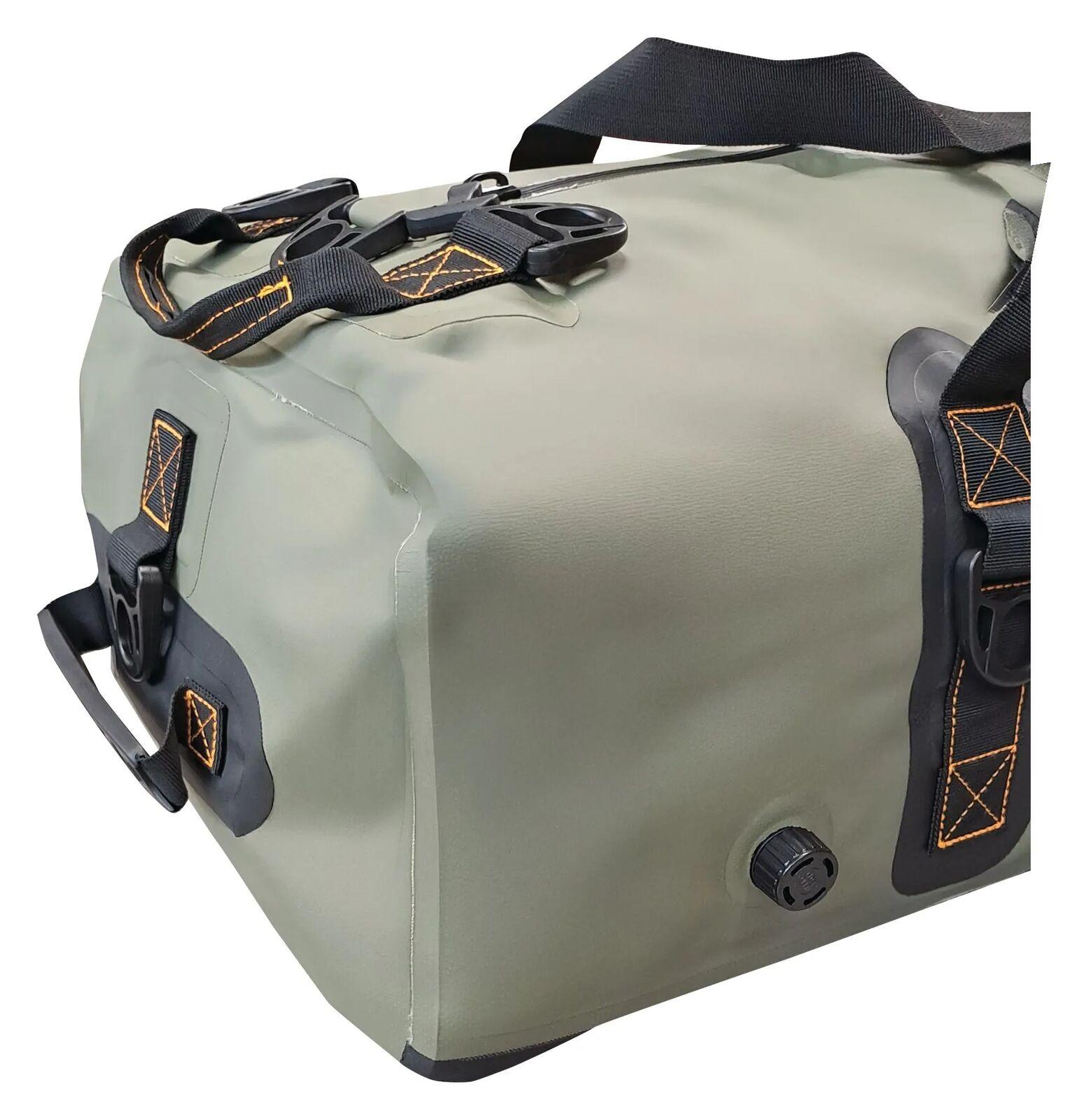 Hydro Bags 40L, 60L, 90L – Waterproof Duffel With Shoulder Straps Waterproof Bag