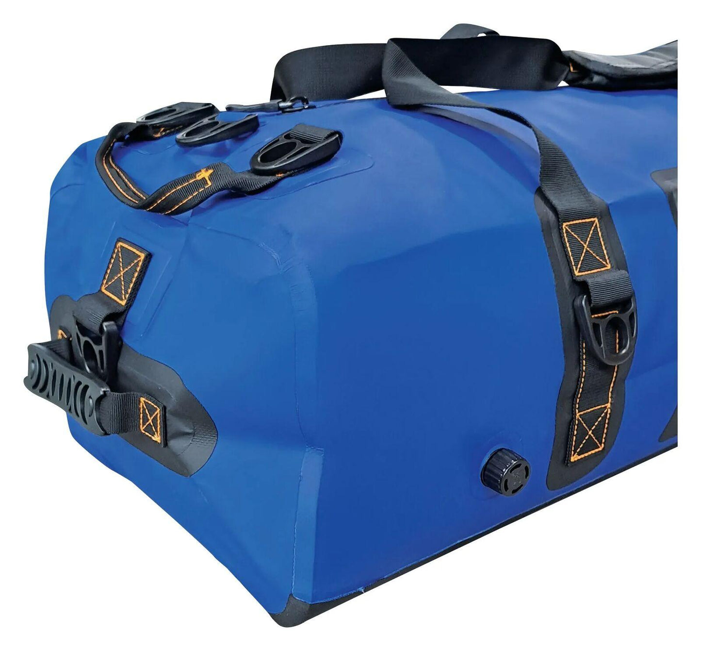 Hydro Bags 40L, 60L, 90L – Waterproof Duffel With Shoulder Straps Waterproof Bag