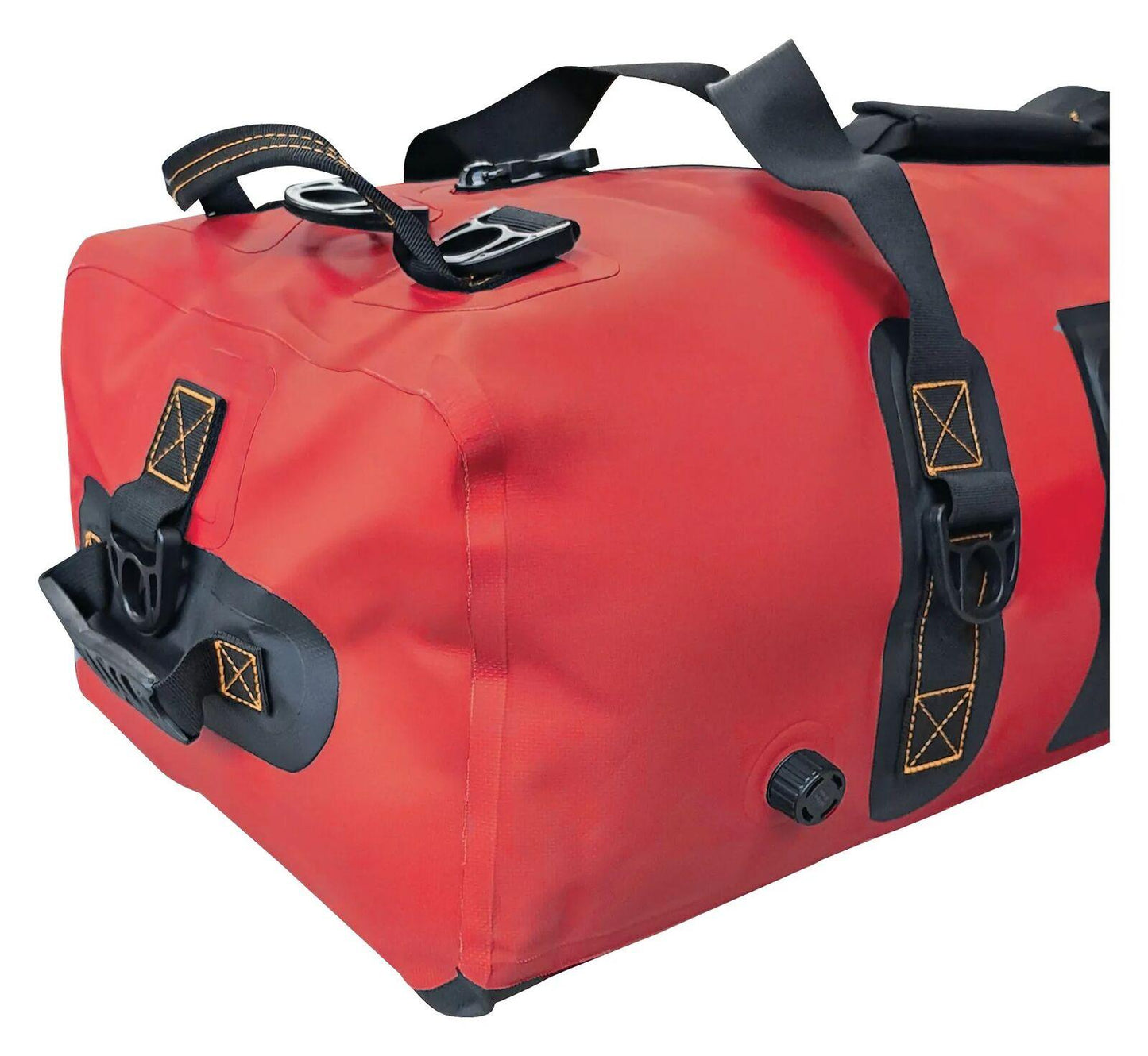 Hydro Bags 40L, 60L, 90L – Waterproof Duffel With Shoulder Straps Waterproof Bag