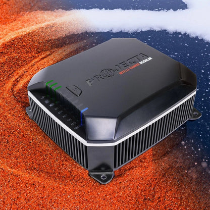 Intelli - Charge 25 Amp Dual Battery Charger | IDC25X - DC - DC Charger - Projecta