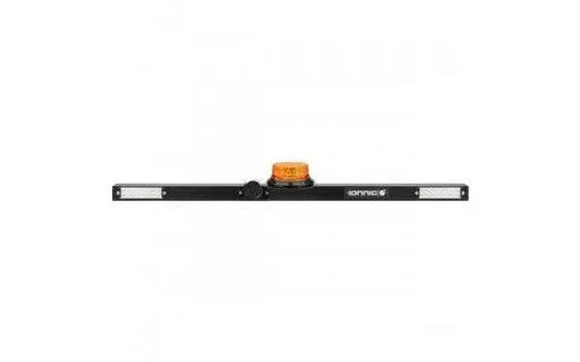 IONNIC MINE BAR 1275MM (BBS Alarm / Without Worklamps) - Mine Bar / High Lights - Ionnic
