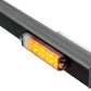 Ionnic Mine Bar 1275mm (BBS Alarm / Worklamps) Mine Bar / High Lights