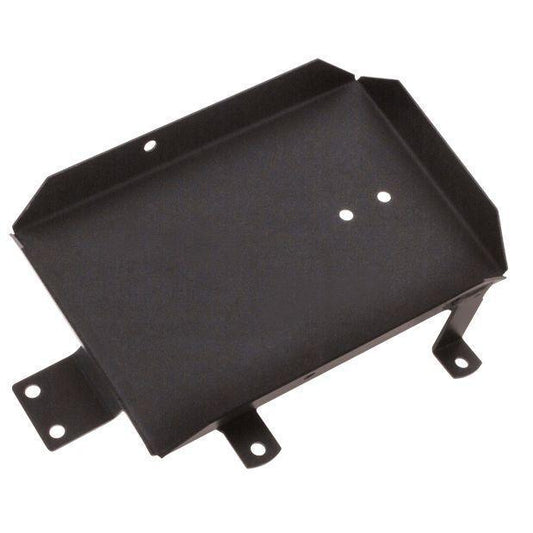 Isuzu D - Max Manual & Auto 2012 - 2020 - Dual Battery Tray - Aux Battery Tray - Hulk 4x4