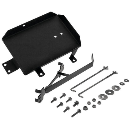 Isuzu D-Max Manual & Auto 2012-2020 - Dual Battery Tray Aux Battery Tray