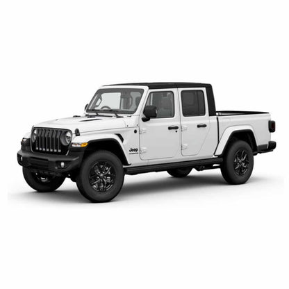 Jeep Gladiator 2020-on Light Bar Kit Behind Grille Integration Kit