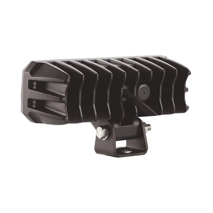 Led Rectangle Ultra Wide Flood Beam Worklamp - LED Work Lamps - Hulk 4x4
