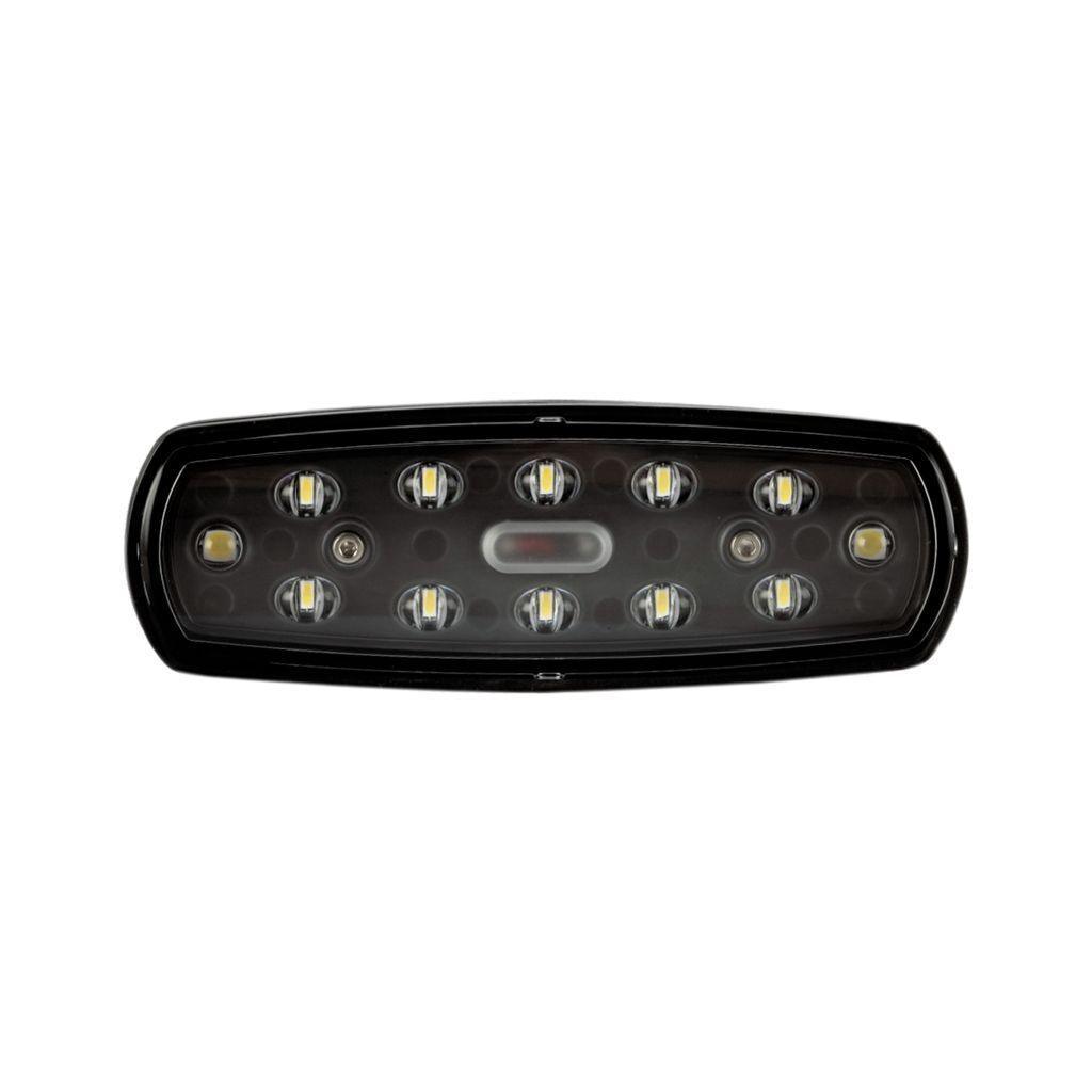Led Rectangle Ultra Wide Flood Beam Worklamp 14W LED Work Lamps