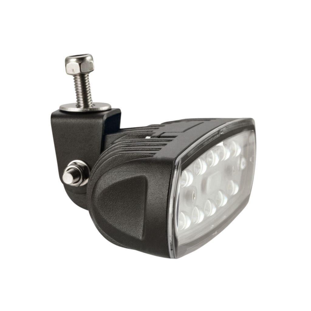 Led Rectangle Ultra Wide Flood Beam Worklamp 14W LED Work Lamps