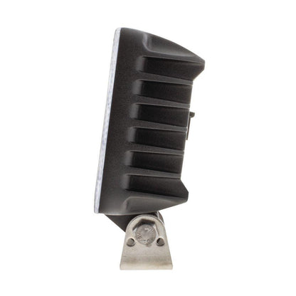 Led Square Flood Beam Worklamp 9 - 36 Volts 35W LED Work Lamps
