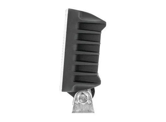 LED Square Worklamp - 24W (Flood Beam) - Work Lamps - Hulk 4x4