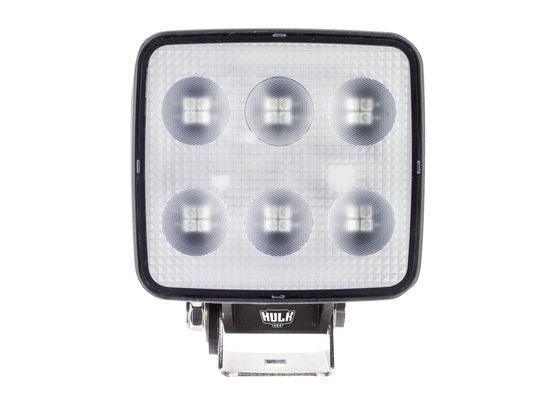LED Square Worklamp - 24W (Flood Beam) Work Lamps