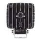 LED Square Worklamp - 24W (Flood Beam) Work Lamps
