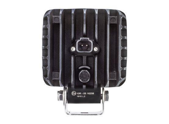 LED Square Worklamp - 24W (Flood Beam) Work Lamps