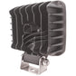 LED Square Worklamp (Flood Beam) 24W Work Lamps