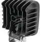 LED Square Worklamp (Flood Beam) 35W Work Lamps